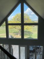 Hamilton Pool Vineyards & Farms - Ferienwohnung