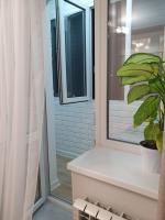 Auezov Apartment - Ferienwohnung Almaty