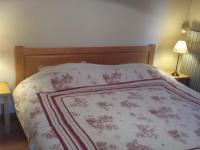 Appartement familial cosy aux Gets avec Wi-Fi, garage, 2 chambres - FR-1-671-133 - Chambres d'hôtes Les Gets