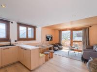 Appartement lumineux 50m² au centre de Courchevel Village, proche des pistes et commerces - FR-1-562-77 - B&B Courchevel