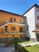 Arco Holiday - Ferienwohnung