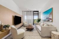 B&B Melbourne - Uber Stylish Apartment in Glen Iris - Bed and Breakfast Melbourne