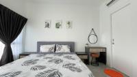 B&B Malacca - Casa SeaView Suites by Homu 全海景公寓 Jonker - Bed and Breakfast Malacca