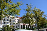 Apartment Olymp - B&B