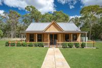 Caballo Retreat Cottage - Bed and Breakfast