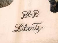 B&B Andria - B&B Liberty - Bed and Breakfast Andria