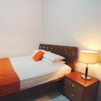 Chambre Double Économique