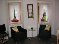Chalet (2 Adulti)