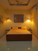 B&B Jaipur - Elite Room - A Home Away - Bed and Breakfast Jaipur