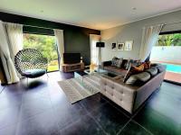 Silver Moon - Eden Rock - Ferienwohnung Pennington