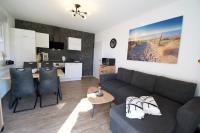 KOMPASSROSE - Schatzkiste - B&B Norddeich