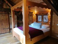 Chambre Quadruple Standard