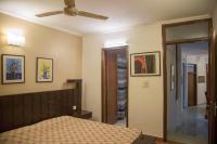 B&B New Delhi - Woodpecker Apartments Hauz khas - Bed and Breakfast New Delhi