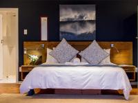 Standaard Kamer met Kingsize Bed