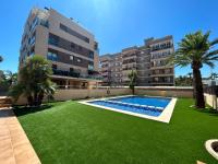 Mirador dels Terrers by Tucasanlaplaya - Ferienwohnung Benicàssim