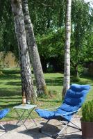 Maison Coté Jardin Amiens - Longueau - B&B