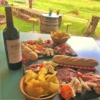 Chalet Ariégeois - B&B Saint-Ybars