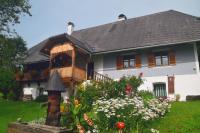 B&B Mainsdorf - Ferienhaus Masser - Bed and Breakfast Mainsdorf