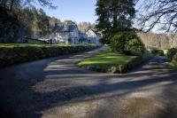 Refurbished Highland Lodge in Spectacular Scenery - Ferienwohnung