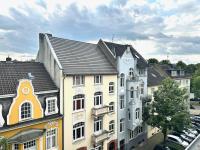 Spacious & Cozy Apartments - B&B Krefeld