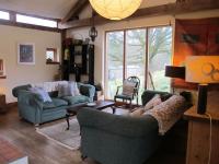Beautiful Award-Winning Rural Home - B&B