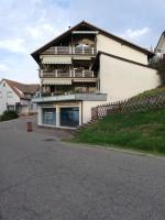 Ferienwohnung Martin und Tanja Klumpp - B&B