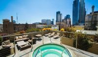 Historic Downtown LA Loft - Urban Charm - B&B Los Angeles