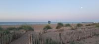 Appartement centre-ville, Valras-Plage, chez Géraud et Séverine - B&B Valras-Plage