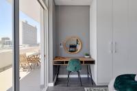 Lyra - Chic Urban Apartment living in the heart of Cape Town - Chambres d'hôtes Le Cap