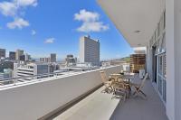 Lyra - Chic Urban Apartment living in the heart of Cape Town - Chambres d'hôtes Le Cap