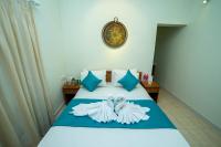 Staycation Offer: Deluxe Room with Complimentary Breakfast and Dinner for 2 pax 