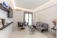 V.L.A Apartments by the sea - Bed and Breakfast Vári