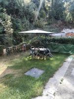 Gli Aristogatti - B&B Campo Tizzoro