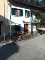 Gli Aristogatti - B&B Campo Tizzoro