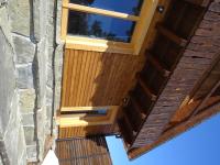 Willa Potoczówka - B&B Rzyki