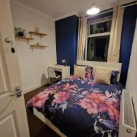 B&B Heaton - Double room in Heaton - Bed and Breakfast Heaton