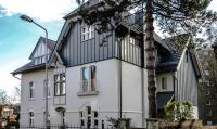 Fabrikantenvilla - B&B