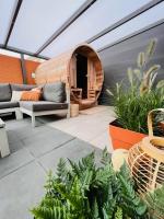 Charley's Wellness Suite - B&B