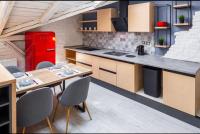 Romari apartment Площа Ринок 29 - Ferienwohnung Lwiw