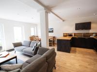 Conzen Hof am Hennesee - B&B Meschede