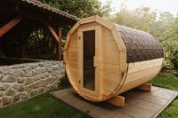 Cabin Sonka - B&B Oščadnica