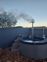 Doppel-/Zweibettzimmer