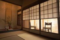 Japanese-Style Room
