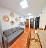 LOFT PREMIUM - PUENTE DE TRIANA - Ferienwohnung Sevilla
