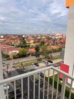 Oradea Prima Downtown Residence - Bed and Breakfast Oradea