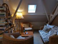 Familienzimmer (4 Erwachsene)