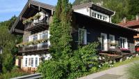 B&B Marktschellenberg - Landurlaub Hinterbrandner - Bed and Breakfast Marktschellenberg