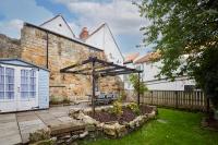 Host & Stay - Cragg Cottage - Chambres d’hôtes Whitby