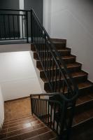 Apartment mit 3 Schlafzimmern und Balkon
