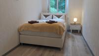 Appartement met 2 slaapkamers